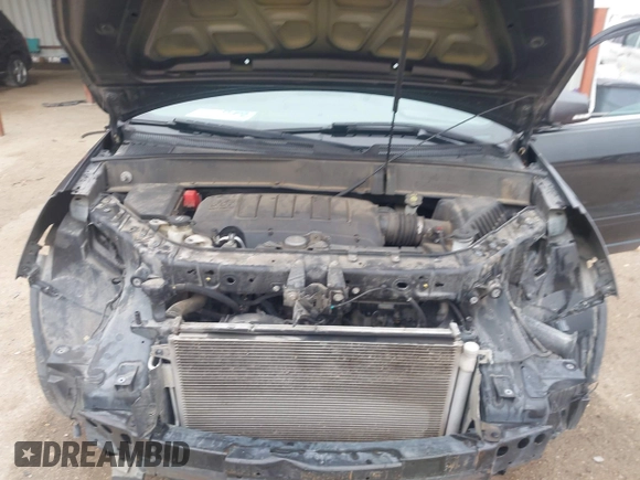 2017 Chevrolet Traverse LT with VIN 1GNKRHKDXHJ121225, listed as a IAAI auction lot 41706665 with 131,746 mi miles and . Bid and sale history available at DreamBid. Image 10.