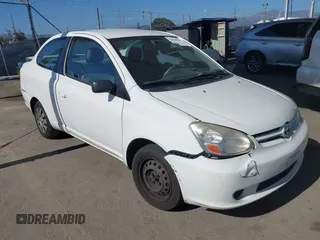 2003 Toyota ECHO with VIN JTDAT123430259006, listed as a IAAI auction lot 42327868 with 209,518 mi miles and . Bid and sale history available at DreamBid. Image 1.