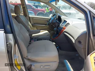 2001 Lexus RX 300 with VIN JTJGF10U210091521, listed as a IAAI auction lot 42761347 with 212,496 mi miles and . Bid and sale history available at DreamBid. Image 5.