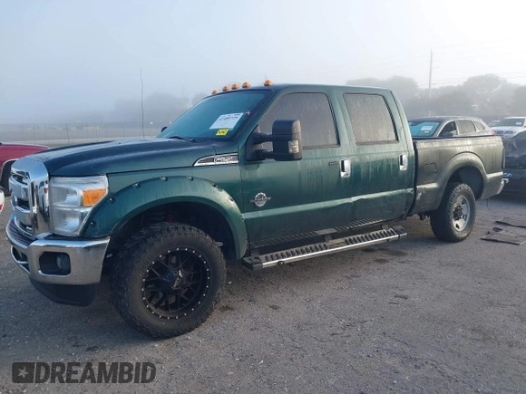 2011 Ford F-250 XL with VIN 1FT7W2BT1BEB29080, listed as a IAAI auction lot 41489729 with 168,126 mi miles and . Bid and sale history available at DreamBid. Image 17.