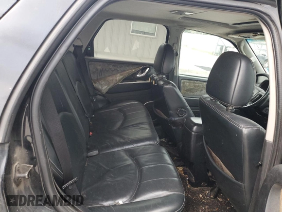 2006 Mercury Mariner Luxury with VIN 4M2CU57156KJ04794, listed as a Copart auction lot 79893144 with 179,100 mi miles and Non repairable. Bid and sale history available at DreamBid. Image 11.