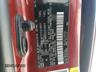 2015 Toyota Sienna LE AAS with VIN 5TDKK3DC3FS607895, listed as a Copart auction lot 54970035 with 145,956 mi miles and Salvage title. Bid and sale history available at DreamBid. Image 14.