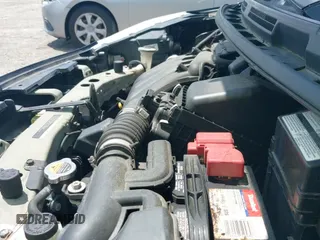 2016 Nissan Note S with VIN 3N1CE2CP3GL364819, listed as a IAAI auction lot 42709372 with 120,445 mi miles and . Bid and sale history available at DreamBid. Image 12.