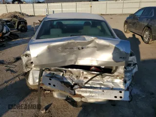 2005 Chrysler 300 with VIN 2C3JA43R65H528703, listed as a Copart auction lot 42057285 with 159,316 mi miles and Salvage Title. Bid and sale history available at carsss.com. Image 6.