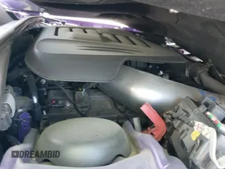 2016 Dodge Challenger SXT Plus с VIN 2C3CDZAGXGH143095, выставлен на аукционе IAAI как лот 42702554 с пробегом 53 805 миль миль и . История ставок и продаж доступна на DreamBid. Изображение 19.