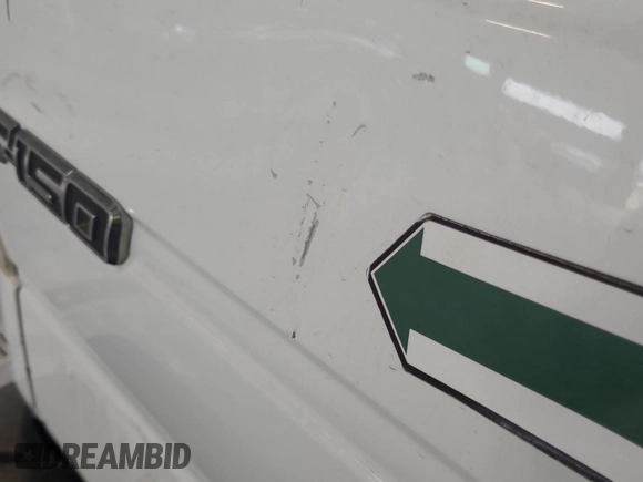2014 Ford F-150 XL с VIN 1FTVX1EF2EKF74034, выставлен на аукционе IAAI как лот 42564771 с пробегом 128 012 миль миль и . История ставок и продаж доступна на DreamBid. Изображение 4.