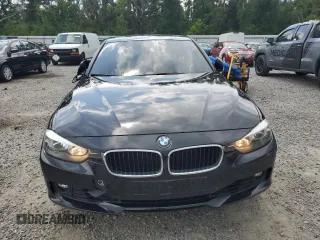 2013 BMW 3 Series 328i with VIN WBA3A5G57DNP25903, listed as a Copart auction lot 62056675 with 114,036 mi miles and Salvage title. Bid and sale history available at DreamBid. Image 5.