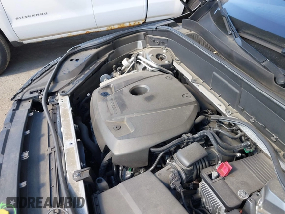 2016 Volvo XC90 T6 Momentum with VIN YV4A22PKXG1041156, listed as a IAAI auction lot 42208817 with 134,343 mi miles and . Bid and sale history available at DreamBid. Image 10.