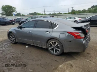 2016 Nissan Altima SV with VIN 1N4AL3AP4GC184933, listed as a Copart auction lot 52869925 with 191,911 mi miles and Salvage Title. Bid and sale history available at carsss.com. Image 2.