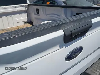 2016 Ford F-150 XLT с VIN 1FTFW1EG1GKF57924, выставлен на аукционе IAAI как лот 42843402 с пробегом 132 433 миль миль и . История ставок и продаж доступна на DreamBid. Изображение 1.