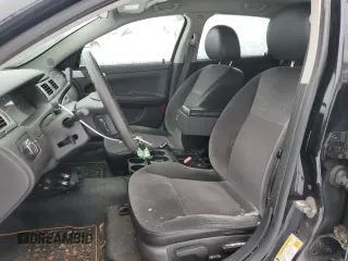 2013 Chevrolet Impala Police with VIN 2G1WD5E35D1197894, listed as a Copart auction lot 85894944 with 0 mi miles and Salvage Title. Bid and sale history available at carsss.com. Image 7.