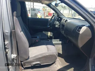 2008 Isuzu i-Series LS with VIN 1GGCS13E488701415, listed as a IAAI auction lot 42207907 with 221,803 mi miles. Bid and sale history available at carsss.com. Image 5.
