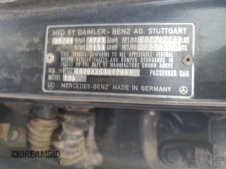 1982 Mercedes-Benz 300 with VIN WDBCB20AXCB019061, listed as a Copart auction lot 50414405 with 193,489 mi miles and Clean Title. Bid and sale history available at carsss.com. Image 12.
