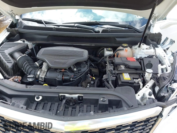 2020 Cadillac XT5 Premium Luxury AWD with VIN 1GYKNDRSXLZ156546, listed as a IAAI auction lot 42654527 with 39,911 mi miles and . Bid and sale history available at DreamBid. Image 10.