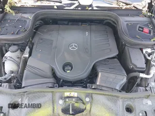 2023 Mercedes-Benz GLE 450 with VIN 4JGFB5KE3PA851283, listed as a IAAI auction lot 42370277 with 67,873 mi miles and . Bid and sale history available at DreamBid. Image 10.