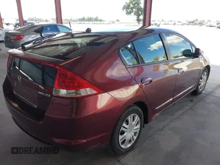 2011 Honda Insight с VIN JHMZE2H32BS004995, выставлен на аукционе IAAI как лот 42243680 с пробегом 160 235 миль миль и . История ставок и продаж доступна на DreamBid. Изображение 4.
