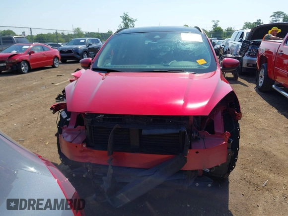 2020 Ford Escape SEL z VIN 1FMCU0H6XLUB62303, wystawiony jako IAAI lot #42646790 z przebiegiem 70 895 mil mil oraz . Historia ofert i sprzedaży dostępna na DreamBid. Obrazek 13.