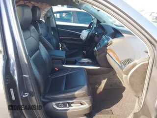 2019 Acura MDX with VIN 5J8YD3H38KL005442, listed as a IAAI auction lot 41542505 with 84,033 mi miles and . Bid and sale history available at DreamBid. Image 5.