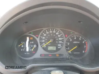 2003 Subaru Impreza TS z VIN JF1GG65583H804916, wystawiony jako Copart lot #60439945 z przebiegiem 118 927 mil mil oraz Szkoda całkowita • Salvage title. Historia ofert i sprzedaży dostępna na DreamBid. Obrazek 9.