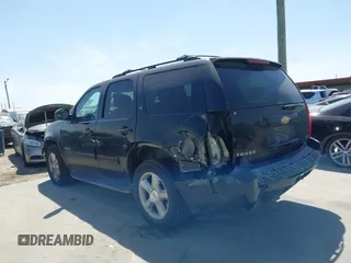 2012 Chevrolet Tahoe LT with VIN 1GNSCBE07CR229240, listed as a IAAI auction lot 41837063 with 219,901 mi miles and . Bid and sale history available at DreamBid. Image 14.