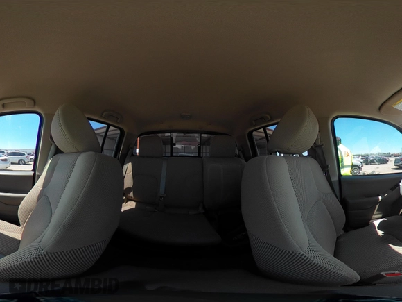 2016 Nissan Frontier SV z VIN 1N6AD0ER1GN729215, wystawiony jako IAAI lot #42081517 z przebiegiem 53 661 mil mil oraz . Historia ofert i sprzedaży dostępna na DreamBid. Obrazek 18.