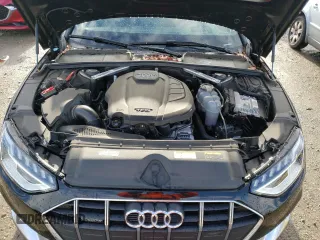 2020 Audi allroad Prestige with VIN WA19NAF43LA037884, listed as a Copart auction lot 42442233 with 17,498 mi miles. Bid and sale history available at carsss.com. Image 11.