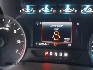 2019 Ford F-150 XL with VIN 1FTEW1C59KFD35078, listed as a IAAI auction lot 42340027 with 112,391 mi miles and . Bid and sale history available at DreamBid. Image 15.