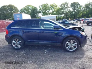 2011 Ford Edge Limited with VIN 2FMDK3KC0BBA59261, listed as a IAAI auction lot 42482074 with 219,873 mi miles and . Bid and sale history available at DreamBid. Image 13.