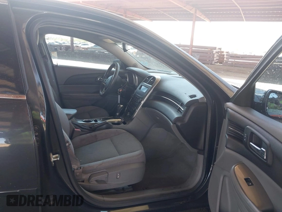 2014 Chevrolet Malibu LS with VIN 1G11B5SL6EF222025, listed as a IAAI auction lot 42100578 with 136,519 mi miles and . Bid and sale history available at DreamBid. Image 5.