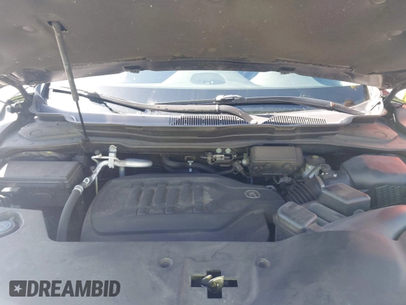 2019 Acura MDX z VIN 5J8YD4H38KL001980, wystawiony jako IAAI lot #42273111 z przebiegiem 52 680 mil mil oraz . Historia ofert i sprzedaży dostępna na DreamBid. Obrazek 10.