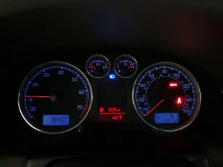 2004 Volkswagen Passat GLS z VIN WVWPD63B24P158792, wystawiony jako Copart lot #53449945 z przebiegiem 90 749 mil mil oraz Szkoda całkowita • Salvage title. Historia ofert i sprzedaży dostępna na DreamBid. Obrazek 9.