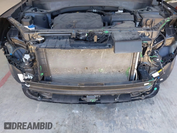 2022 Kia Telluride EX with VIN 5XYP34HCXNG314378, listed as a IAAI auction lot 42557224 with 39,911 mi miles and . Bid and sale history available at DreamBid. Image 18.