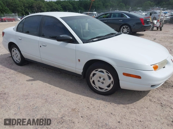 2001 Saturn SL with VIN 1G8ZK527X1Z258932, listed as a IAAI auction lot 42722280 with 95,178 mi miles and . Bid and sale history available at DreamBid. Image 1.