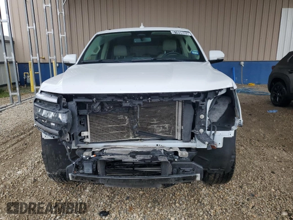 2024 Ford Expedition Max Limited with VIN 1FMJK1K85REA15080, listed as a Copart auction lot 51854085 with 55,250 mi miles and Clean title. Bid and sale history available at DreamBid. Image 5.
