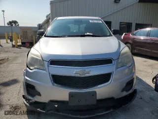 2012 Chevrolet Equinox LS with VIN 2GNALBEK2C1304979, listed as a Copart auction lot 70671624 with 137,698 mi miles and Non Repairable. Bid and sale history available at carsss.com. Image 5.