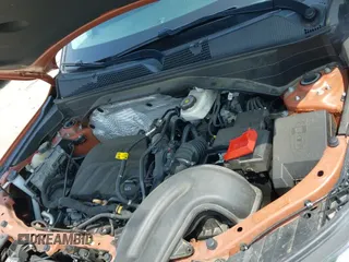 2022 Chevrolet TrailBlazer LT с VIN KL79MPS28NB115439, выставлен на аукционе IAAI как лот 42301941 с пробегом 48 976 миль миль и . История ставок и продаж доступна на DreamBid. Изображение 21.
