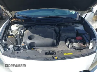 2016 Nissan Maxima SV with VIN 1N4AA6APXGC402994, listed as a IAAI auction lot 41741709 with 96,681 mi miles and . Bid and sale history available at DreamBid. Image 10.