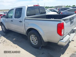 2019 Nissan Frontier SV with VIN 1N6AD0EV7KN701859, listed as a IAAI auction lot 42047454 with 182,922 mi miles and . Bid and sale history available at DreamBid. Image 3.
