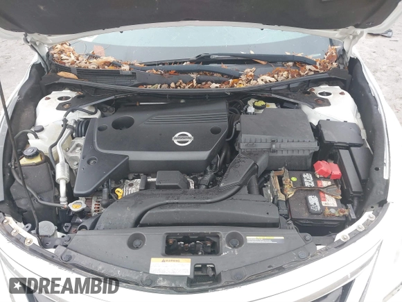 2015 Nissan Altima S with VIN 1N4AL3AP1FC457292, listed as a IAAI auction lot 40879428 with 154,319 mi miles and . Bid and sale history available at DreamBid. Image 10.