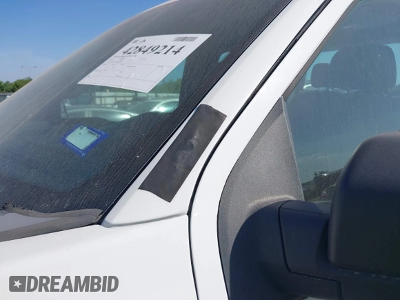 2015 Ford F-150 XLT с VIN 1FTEW1EF0FFA41970, выставлен на аукционе IAAI как лот 42849214 с пробегом 56 536 миль миль и . История ставок и продаж доступна на DreamBid. Изображение 6.