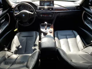 2013 BMW 3 Series 328i xDrive с VIN WBA3B5C55DF597111, выставлен на аукционе Copart как лот 62063575 с пробегом 105 018 миль миль и Чистый • Clean title. История ставок и продаж доступна на DreamBid. Изображение 8.