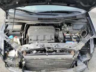 2011 Honda Odyssey LX z VIN 5FNRL5H29BB020494, wystawiony jako Copart lot #54120235 z przebiegiem 135 157 mil mil oraz Szkoda całkowita • Salvage title. Historia ofert i sprzedaży dostępna na DreamBid. Obrazek 12.