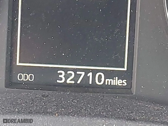 2019 Toyota Corolla L with VIN 2T1BURHE0KC170868, listed as a IAAI auction lot 41677394 with 32,710 mi miles. Bid and sale history available at carsss.com. Image 15.