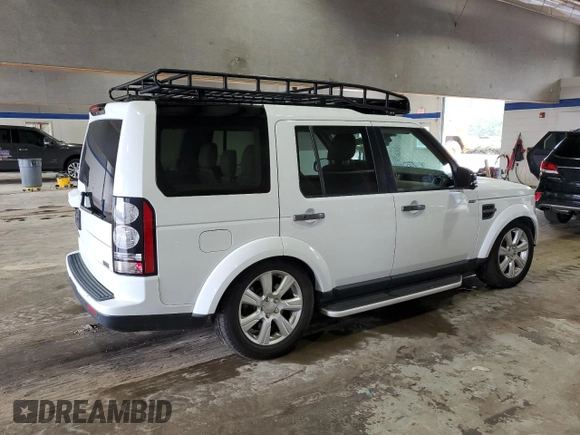 2016 Land Rover LR4 HSE z VIN SALAG2V65GA801092, wystawiony jako Copart lot #61359395 z przebiegiem 175 275 mil mil oraz Czysty tytuł • Clean title. Historia ofert i sprzedaży dostępna na DreamBid. Obrazek 3.