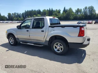 2005 Ford Explorer Sport Trac XLS с VIN 1FMZU67K85UA18120, выставлен на аукционе Copart как лот 64631455 с пробегом 180 021 миль миль и Списание • Salvage title. История ставок и продаж доступна на DreamBid. Изображение 2.