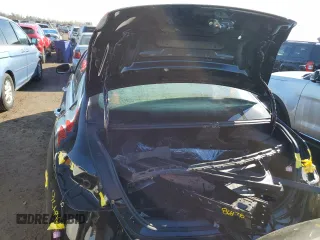 2023 Mercedes-Benz C 43 AMG with VIN W1KAF8HB9PR124626, listed as a Copart auction lot 78932704 with 3,295 mi miles and Salvage Title. Bid and sale history available at DreamBid. Image 6.