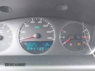 2007 Chevrolet Impala LT with VIN 2G1WC58R279253475, listed as a IAAI auction lot 41547816 with 85,328 mi miles and . Bid and sale history available at DreamBid. Image 7.