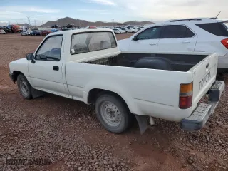 1994 Toyota 2WD Pickups with VIN JT4RN81A8R5188619, listed as a Copart auction lot 49280525 with 93,249 mi miles and Salvage Title. Bid and sale history available at carsss.com. Image 2.