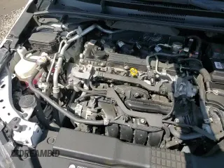 2021 Toyota Corolla XSE с VIN JTNC4MBE3M3119937, выставлен на аукционе Copart как лот 71913845 с пробегом 54 654 миль миль и Списание • Salvage title. История ставок и продаж доступна на DreamBid. Изображение 14.