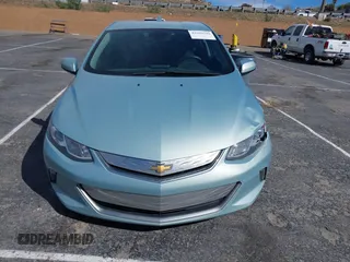2019 Chevrolet Volt LT with VIN 1G1RC6S51KU106780, listed as a IAAI auction lot 41699399 with 139,928 mi miles. Bid and sale history available at carsss.com. Image 12.